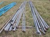 1 X Irrigation Pipes Dave Kriel - 2