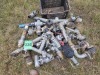 1 X Mixed Irrigation or Plumbing Fittings Dave Kriel