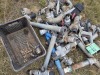 1 X Mixed Irrigation or Plumbing Fittings Dave Kriel - 2