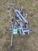 1 X Various Pipes, Fittings, and Sprinklers Dave Kriel