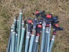 1 X Irrigation Sprinkler Extensions Dave Kriel - 2