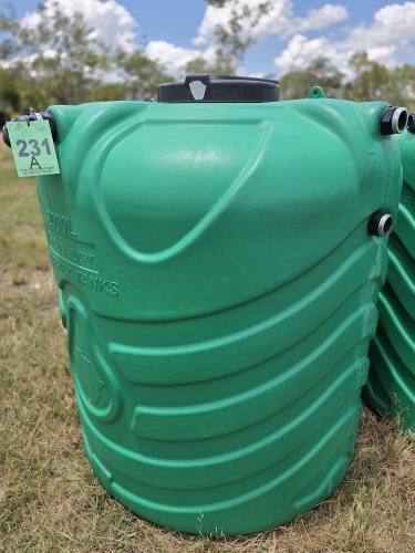 1 X Africa Water Tanks Dave Kriel