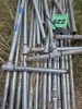 1 X Galvanized Steel Tubing Dave Kriel - 2