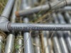 1 X Galvanized Steel Tubing Dave Kriel - 3