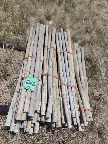 1 X Untreated Laths Dave Kriel