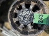 1 X Rims - VW Amarok Dave Kriel - 2