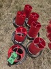 1 X Poultry Feeders Dave Kriel