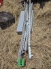 1 X Galvanized Shelf Dave Kriel