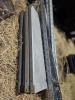 1 X Galvanized Shelf Dave Kriel - 2