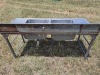 1 X Stainless Steel Double Bowl Sink Dave Kriel - 2