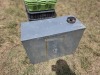 1 X Galvanized Electrical Box Dave Kriel - 3