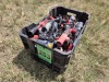 1 X Plastic Irrigation Fittings Dave Kriel