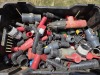 1 X Plastic Irrigation Fittings Dave Kriel - 2