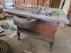 1 X Cast Iron Welcome Dover Stove Dave Kriel - 6