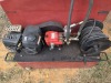 1 X 600l Bakkie Fire Fighter Dave Kriel - 2