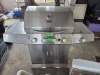 1 X Terrace Leisure Gas Braai Dave Kriel