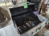 1 X Terrace Leisure Gas Braai Dave Kriel - 2