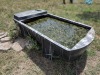 1 X Livestock Water Trough Dave Kriel - 5