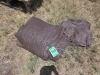 1 X Heavy-duty Polyethylene Tarpaulin Dave Kriel