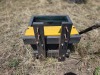 1 X Trogtek Small Water Trough Dave Kriel - 2