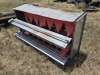 1 X Roll-out Chicken Nesting Box Dave Kriel - 2