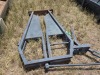 1 X Tal-Tec Neck Clamp Daan Swan - 2
