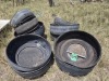 1 X Tire Feeders small Dave Kriel