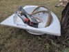 1 X Jacuzzi with Pump Dave Kriel - 3