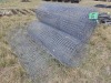 1 X Welded Mesh Dave Kriel