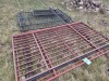 1 X Burglar Bars Dave Kriel - 3