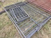 1 X Burglar Bars Dave Kriel - 4