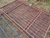 1 X Burglar Bars Dave Kriel - 5