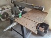 1 X Dewalt Radial Arm Saw Dave Kriel