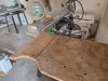 1 X Dewalt Radial Arm Saw Dave Kriel - 2