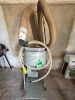 1 X Industrial Dust Collector Dave Kriel