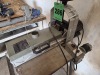 1 X Drum Sander Dave Kriel - 2