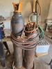 1 X Oxy-acetylene Torch Set Dave Kriel - 2
