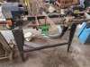 1 X Wood Lathe Dave Kriel