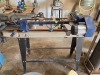 1 X Wood Lathe Dave Kriel - 3