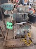 1 X Lister Engine Dave Kriel - 2