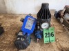 1 X Automatic Pump Control system Dave Kriel