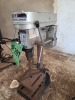 1 X Ryobi 205mm Five Speed Electric Pedestal Drill Press Dave Kriel - 2
