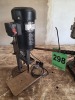 1 X SAM Bench Drill Dave Kriel