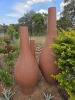 1 X Large Ornamental Garden Pots Dave Kriel - 2