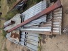 1 X IBR & Corrugated Galvanised Sheeting Dave Kriel - 2
