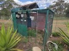 1 X Outdoor Aviary Dave Kriel - 2