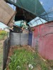 1 X Outdoor Aviary Dave Kriel - 3