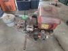 1 X Yanmar Diesel Engine Daan Swan - 4