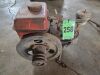 1 X Yanmar Diesel Engine Daan Swan - 5