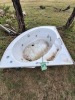 1 X Jacuzzi with Pump Dave Kriel